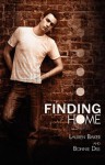 Finding Home - Lauren Baker, Bonnie Dee