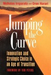 Jumping the Curve - Nicholas Imparato, Oren Harari