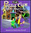 The Puzzle Club Easter Adventure - Dandi Daley Mackall