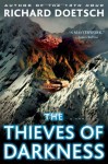 The Thieves Of Darkness - Richard Doetsch