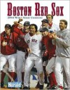 Boston Red Sox - Sports Publishing