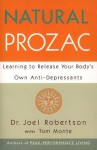 Natural Prozac - Joel C. Robertson