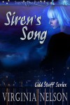 Siren's Song, Book Two Odd Stuff Series - Virginia Nelson