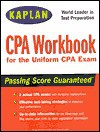 Kaplan CPA Workbook - Adele Scheele