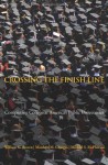 Crossing the Finish Line: Completing College at America's Public Universities - William G. Bowen, Michael S. McPherson, Matthew M. Chingos