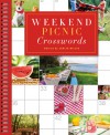 Weekend Picnic Crosswords - Leslie Billig