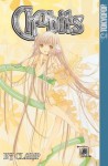 Chobits, Vol. 08 - CLAMP