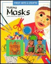 Making Masks - Peter McNiven