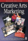 Creative Arts Marketing - Elizabeth Hill, Terry O'Sullivan, Catherine O'Sullivan