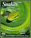 Snakes: Giant Snakes and Non-Venomous Snakes in the Terrarium: Everything about Purchase, Care, Nutrition - Klaus Griehl