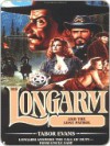 Longarm and the Lost Patrol (Longarm, #315) - Tabor Evans