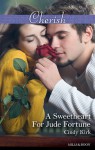 A Sweetheart For Jude Fortune - Cindy Kirk