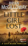 Little Girl Lost - Brian McGilloway