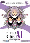 Video Girl Ai, #15: La Historia de Len - Masakazu Katsura, Marcelo Vicente