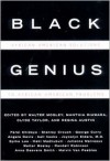 Black Genius: African-American Solutions to African-American Problems - Walter Mosley, Manthia Diawara, Regina Austin, Clyde Taylor