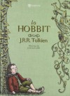 Lo Hobbit: Un viaggio inaspettato - J.R.R. Tolkien, Jemima Catlin, C. Ciuferri, P. Paron