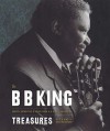 The B B King Treasures - Dick Waterman