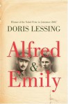 Alfred and Emily - Doris Lessing