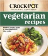 Crock-Pot Vegetarian Recipes - Publications International