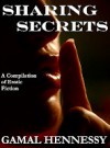 Sharing Secrets - Gamal Hennessy