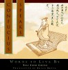 Confucius Speaks: Words to Live By - Tsai Chih Chung, Confucius, Chih Chung Tsai, Brian Bruya