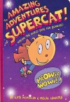 The Amazing Adventures of Supercat! - Kate McMullan, Pascal Lemaitre