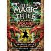 The Magic Thief: Found - Sarah Prineas