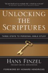 Unlocking The Scriptures - Hans Finzel, Howard G. Hendricks