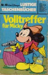 Volltreffer für Micky - Walt Disney Company