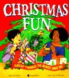 Christmas Fun - Deri Robins