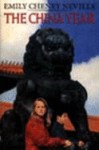 The China Year: A Novel - Emily Cheney Neville