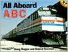 All Aboard ABC - Doug Magee