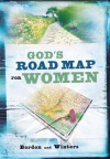 God's Road Map for Women - David Bordon