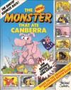 The New Monster That Ate Canberra - Michael Salmon