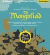 The Mongoliad : Book Three - Neal Stephenson, Luke Daniels