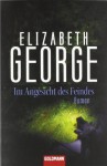 Im Angesicht des Feindes - Elizabeth George, Mechthild Sandberg-Ciletti