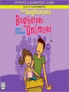 The Bagthorpes Unlimited: The Bagthorpe Saga, Book 3 (MP3 Book) - Helen Cresswell, Clive Mantle