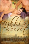 Nikki's Secret - T.N. Tarrant