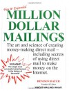 Million Dollar Mailings - Dension Hatch, Denison Hatch