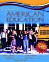 Essentials of American Education, Mylabschool Edition - James Allen Johnson, Victor L. Dupuis, Diann Musial