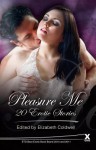 Pleasure Me - Elizabeth Coldwell