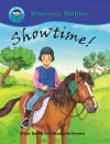 Showtime!. Written by Peter Bently - Bently