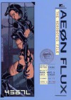 Aeon Flux: The Herodotus File - Mark Mars, Eric Singer