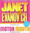 Motor Mouth - Janet Evanovich, C.J. Critt