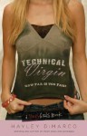 Technical Virgin: How Far is Too Far? - Hayley DiMarco