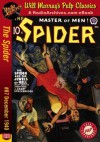 Spider #87 December 1940 (The Spider) - Norvell W. Page, RadioArchives.com, Will Murray