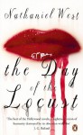 The Day of the Locust (Penguin Classics) - Nathanael West
