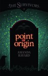 Point of Origin - Amanda Havard