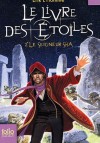 Le Visage de l'Ombre (Le Livre des Etoiles, #3) - Erik L'Homme