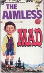 Aimless Mad - MAD Magazine
